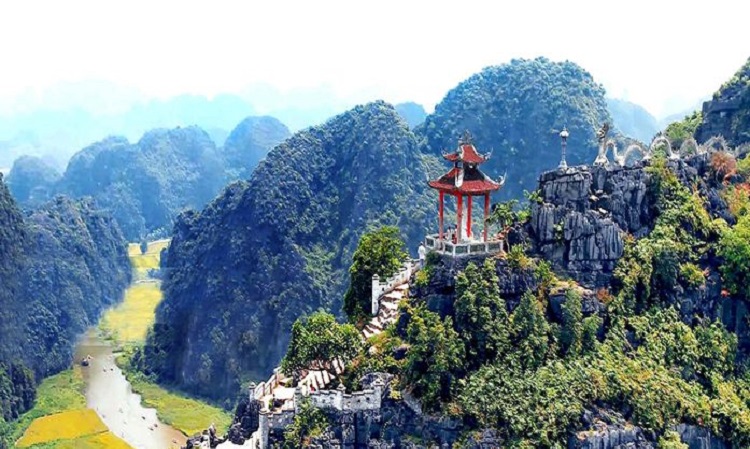 Cẩm Nang Du Lịch Ninh Bình