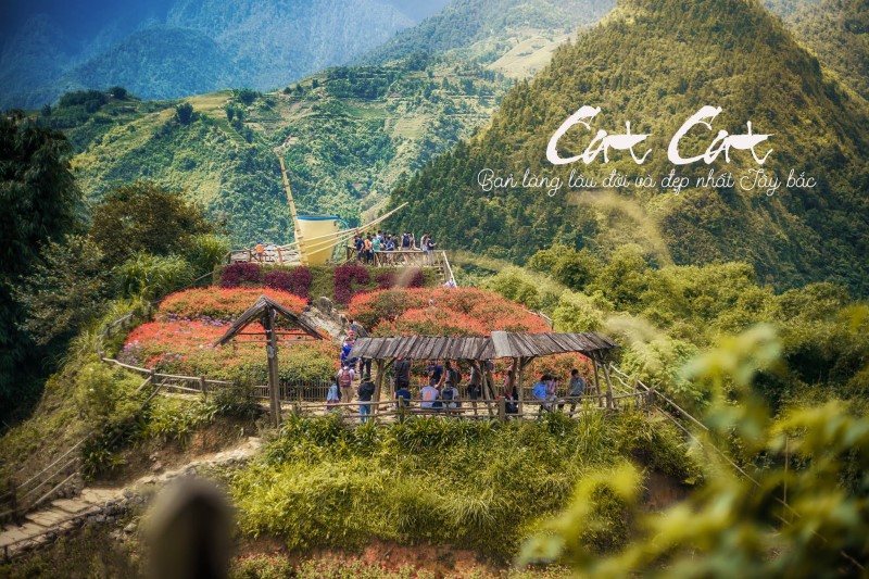 Cẩm Nang Du Lịch SAPA