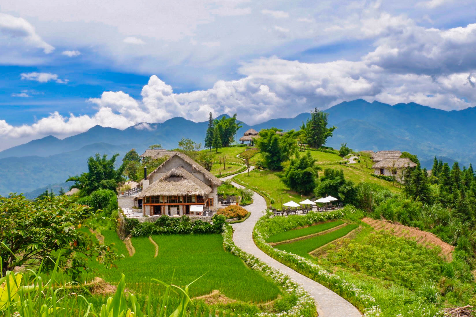Cẩm Nang Du Lịch SAPA
