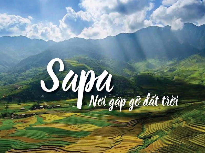 Cẩm Nang Du Lịch SAPA
