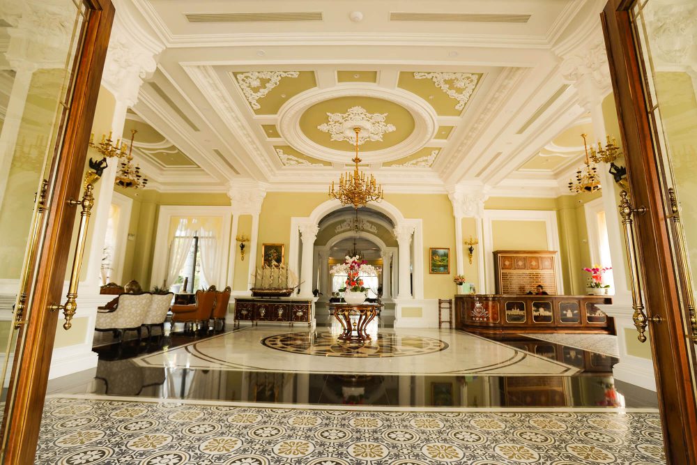 Combo Phú Quốc 3N2Đ: AVS Phú Quốc 4 sao + Vé máy bay khứ hồi