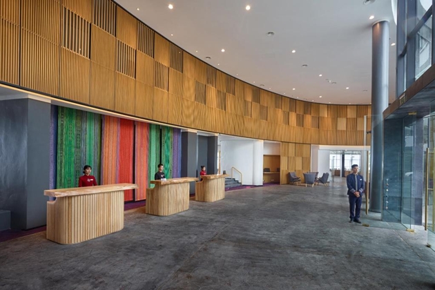 Combo Du Lịch SAPA 2N1Đ : Pao's Sapa Leisure Hotel 5 Sao + Xe Giường Nằm Khứ Hồi