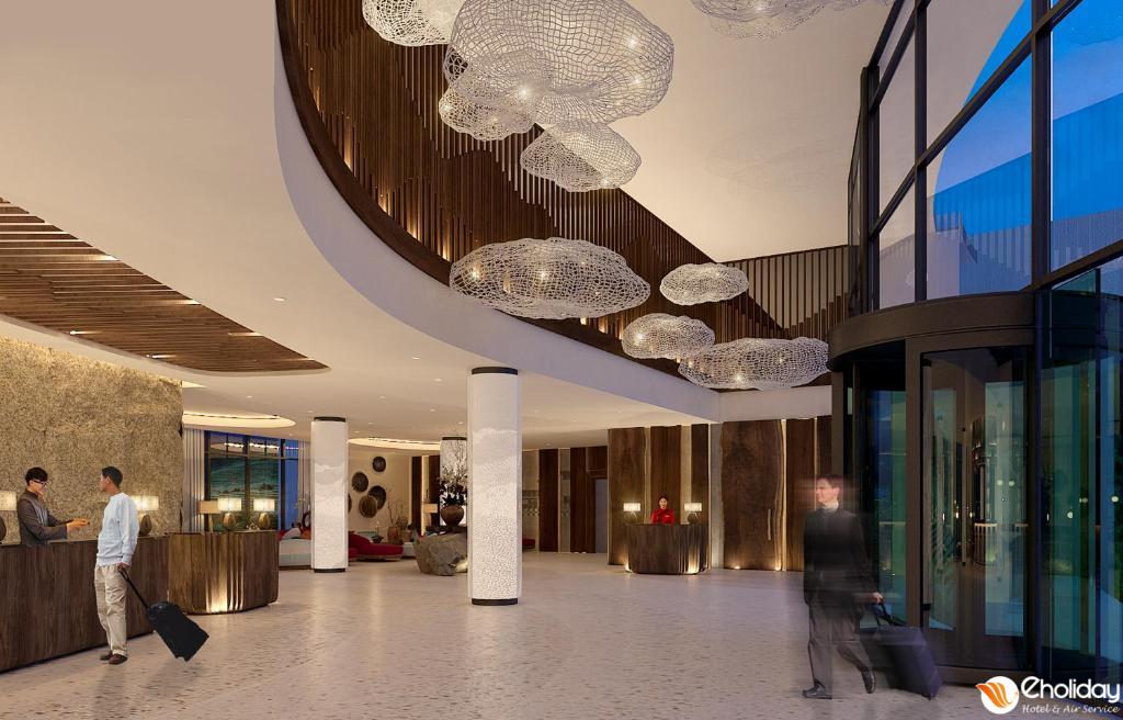 Combo Du Lịch SAPA 2N1Đ : Lady Hill Sapa Resort 5 Sao + Xe Giường Nằm Khứ Hồi