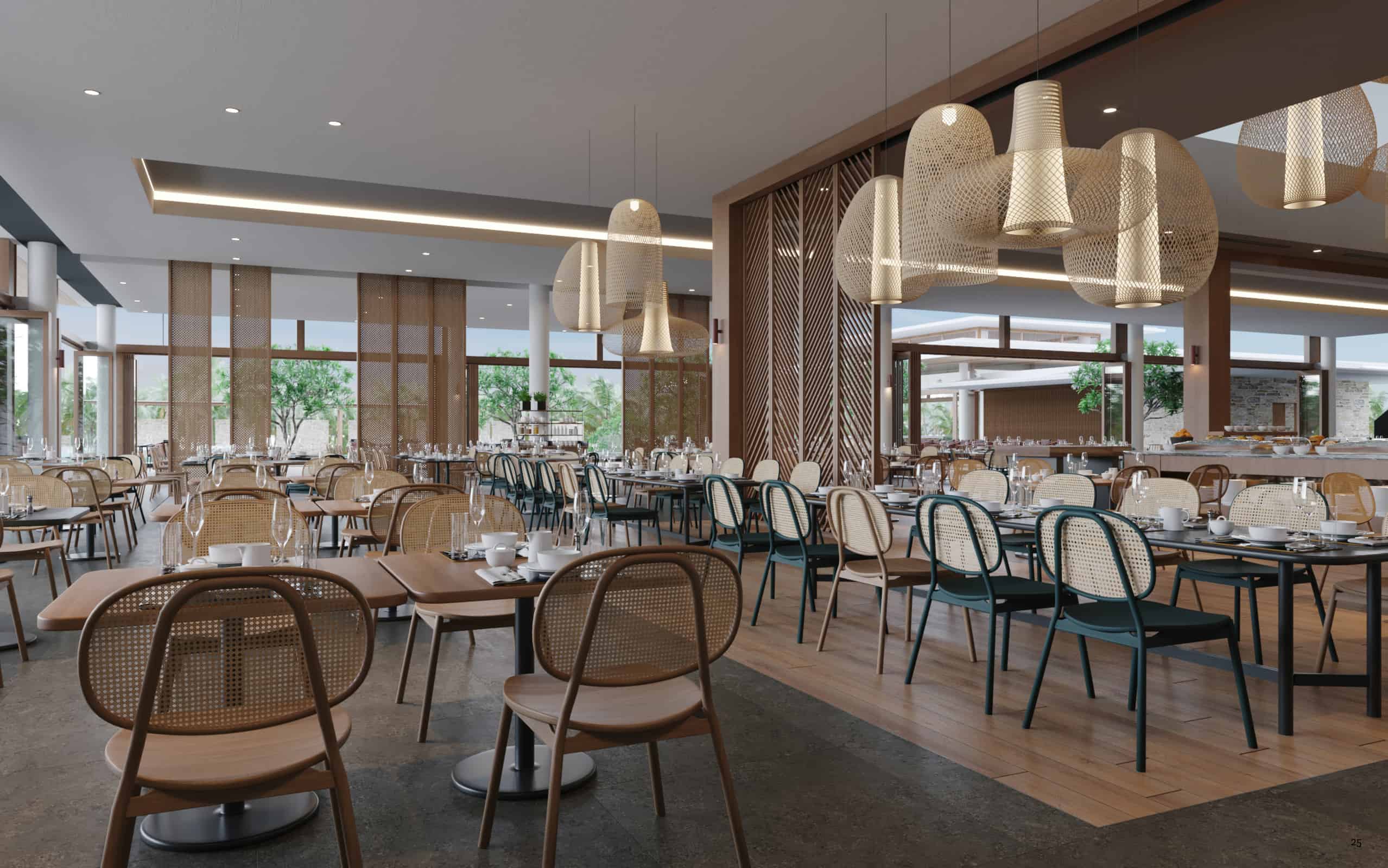 Combo 2N1Đ: Tàu Ambassador Cruise II + Khách sạn FLC Hạ Long