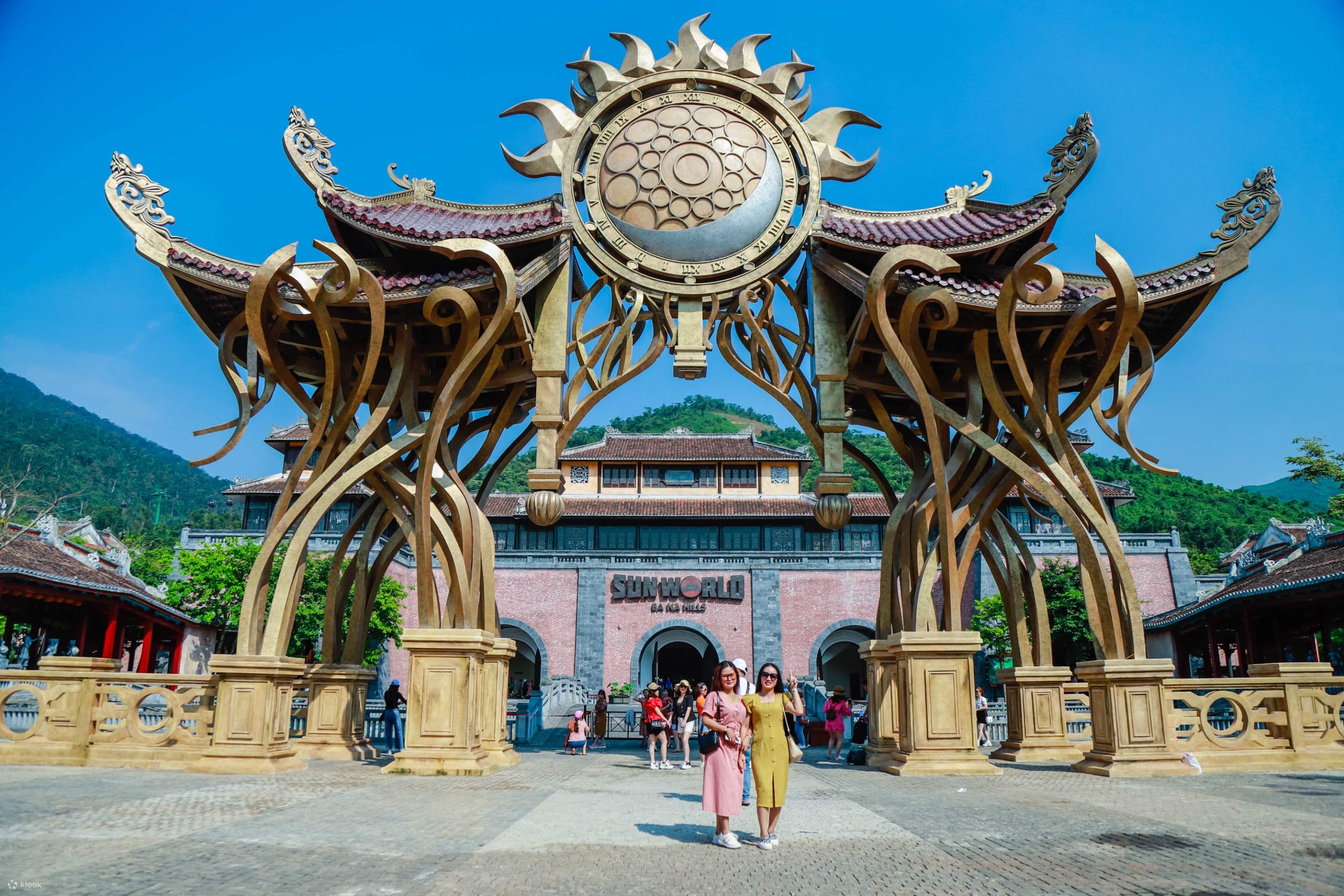Sun World Ba Na Hills