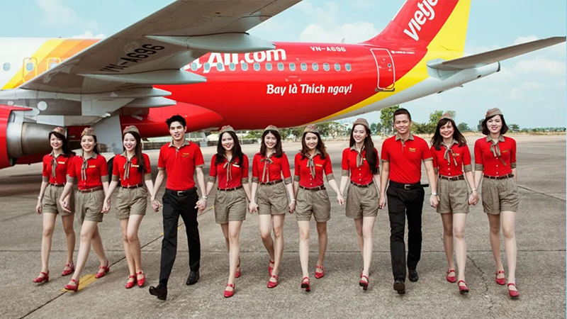 VietJet Air
