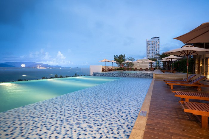 Vinpearl Beachfront Nha Trang