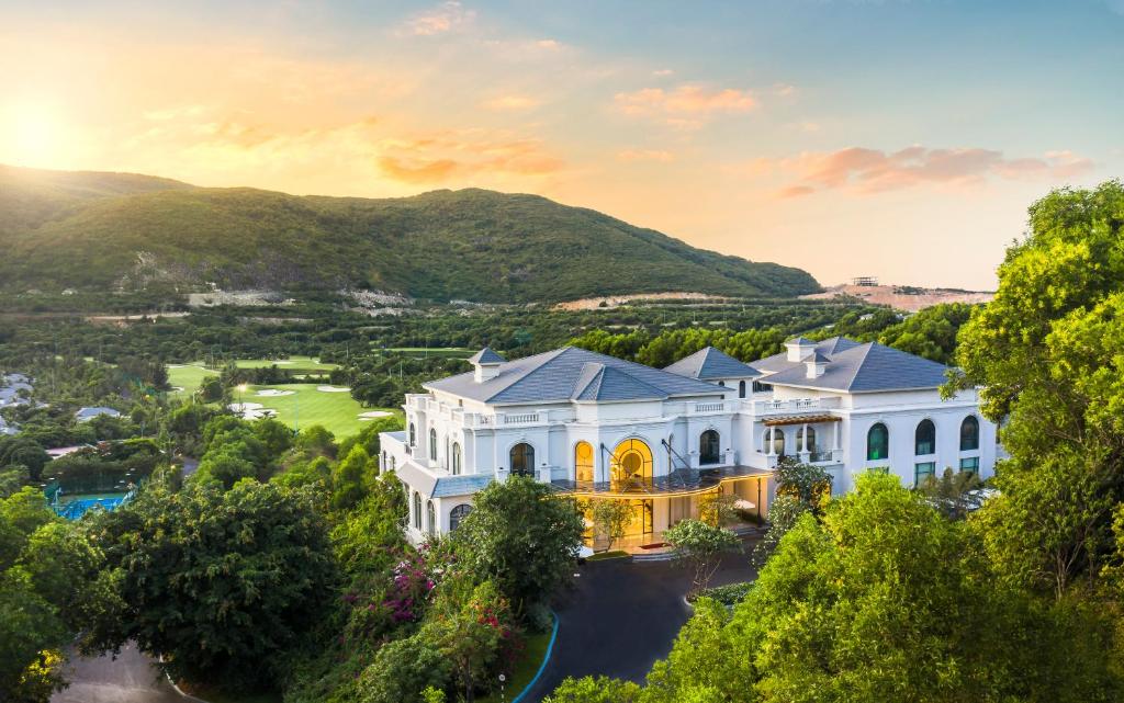 Vinpearl Golflink Nha Trang