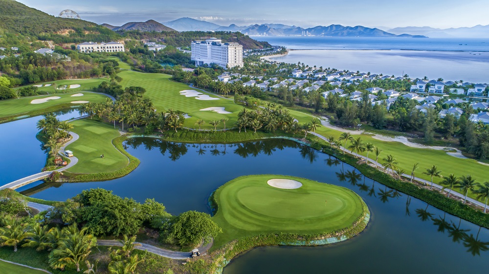 Vinpearl Golflink Nha Trang