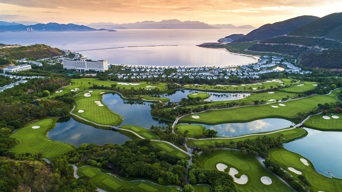 Vinpearl Golflink Nha Trang