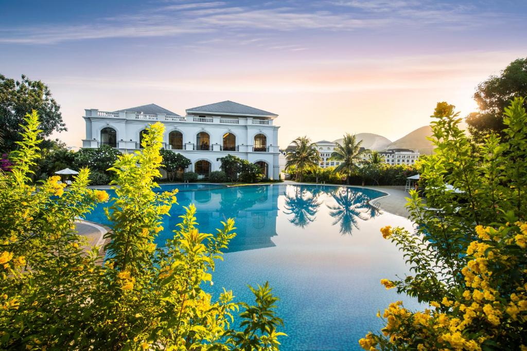 Vinpearl Golflink Nha Trang