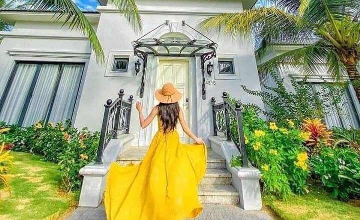 Vinpearl Resort & Spa Đà Nẵng