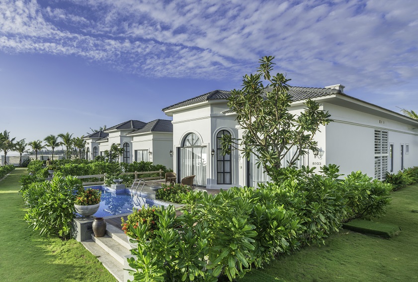 Vinpearl Resort & Spa Đà Nẵng