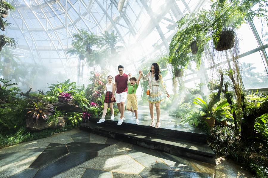 VinWonders Nha Trang