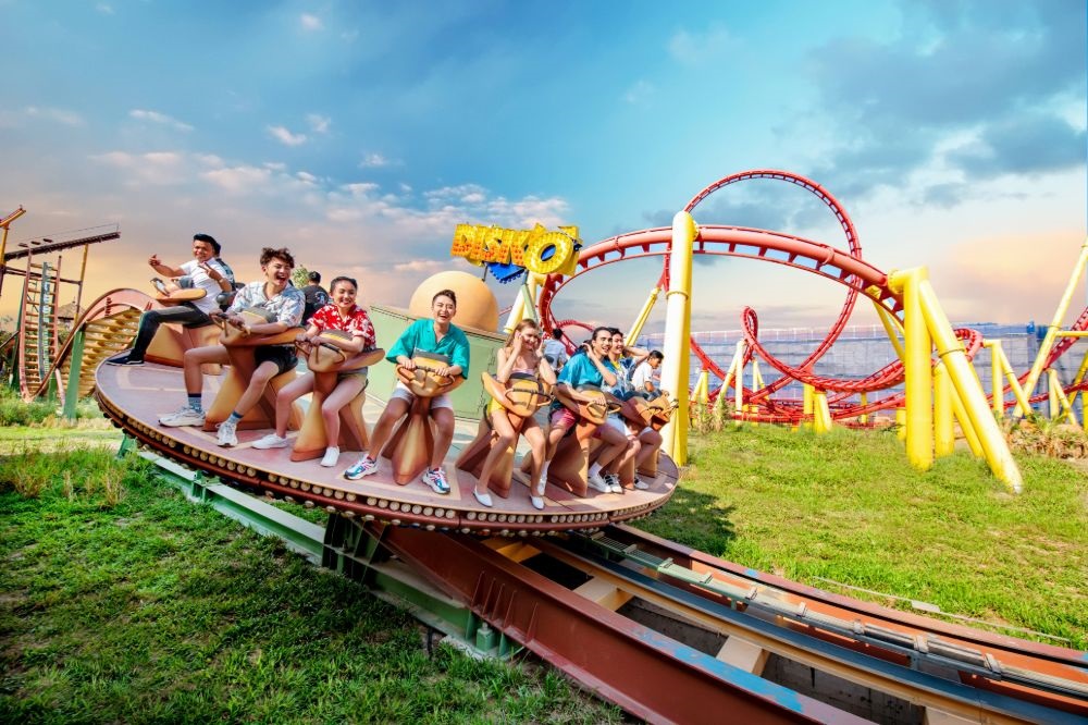 VinWonders Phú Quốc