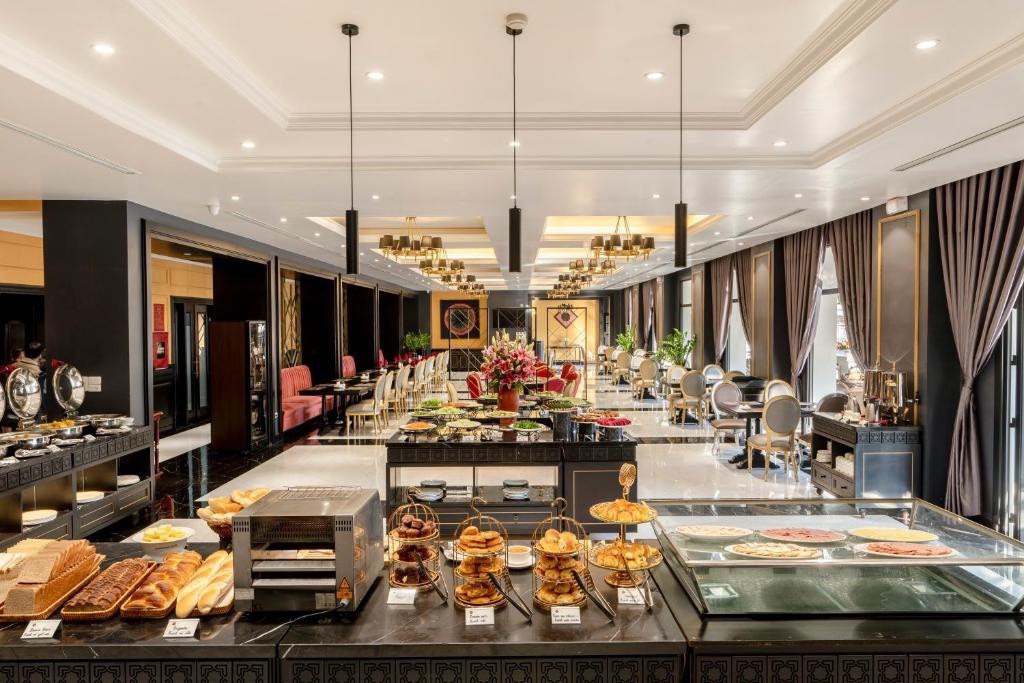 Combo Du Lịch SAPA 2N1Đ : BB Hotel Sapa 4 Sao + Xe Giường Nằm Khứ Hồi