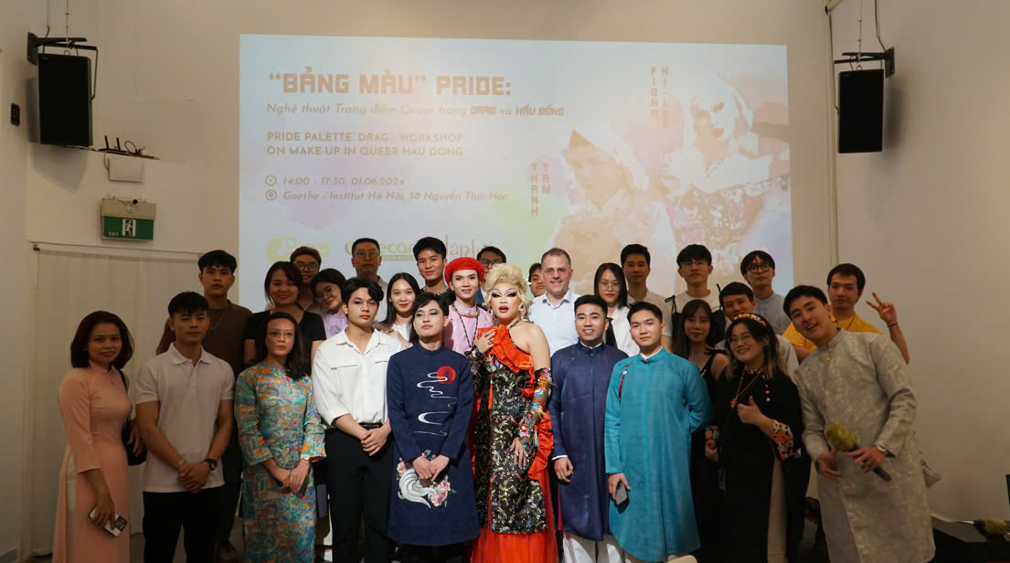 DOANH NGHIỆP XÃ HỘI WECARE: BÁO CÁO THƯỜNG NIÊN 2023 - 2024