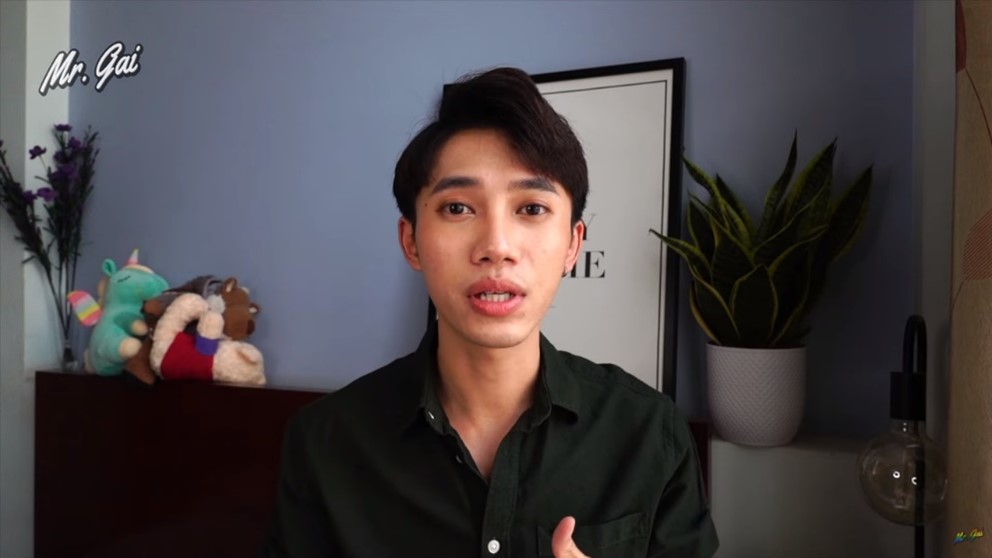 TRẢI NGHIỆM CỦA NGƯỜI NỔI TIẾNG - MR GAI TẠI PHÒNG KHÁM SHP NHƯ THẾ NÀO?
