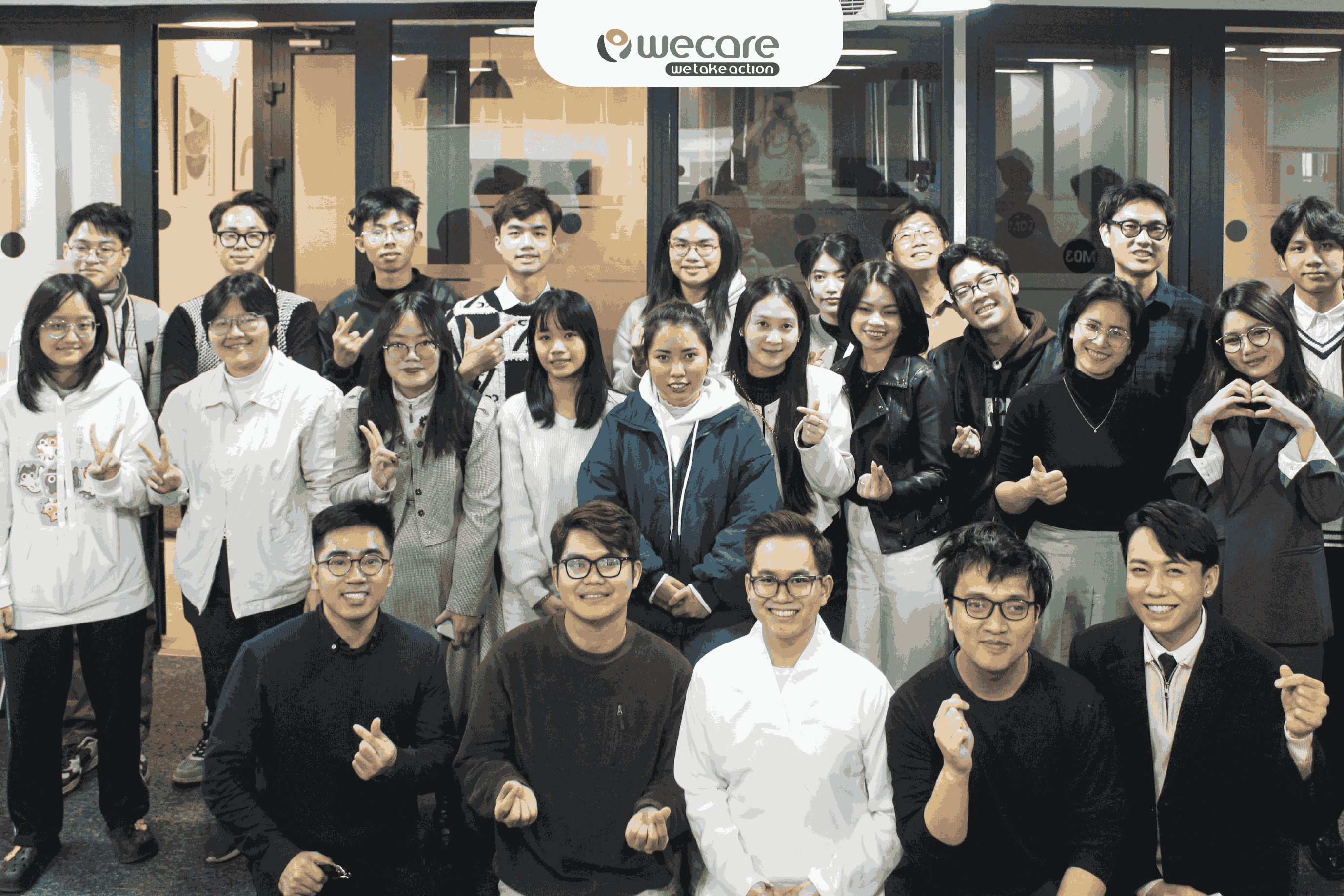 BUỔI GIAO LƯU VÀ BÁO CÁO KẾT QUẢ NGHIÊN CỨU ĐO LƯỜNG Ý NGHĨ TỰ TỬ VÀ YẾU TỐ LIÊN QUAN TRONG CÁC NHÓM THIỂU SỐ TÍNH DỤC (LGBTQIA+) TẠI VIỆT NAM