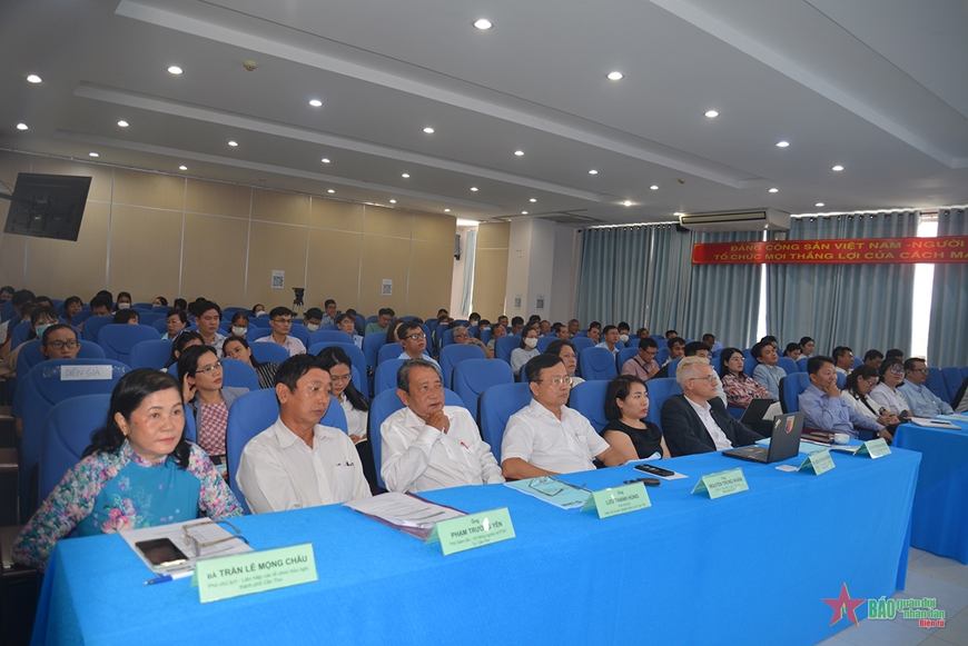QUẢN LÝ CHẤT THẢI RẮN HƯỚNG TỚI NỀN KINH TẾ TUẦN HOÀN