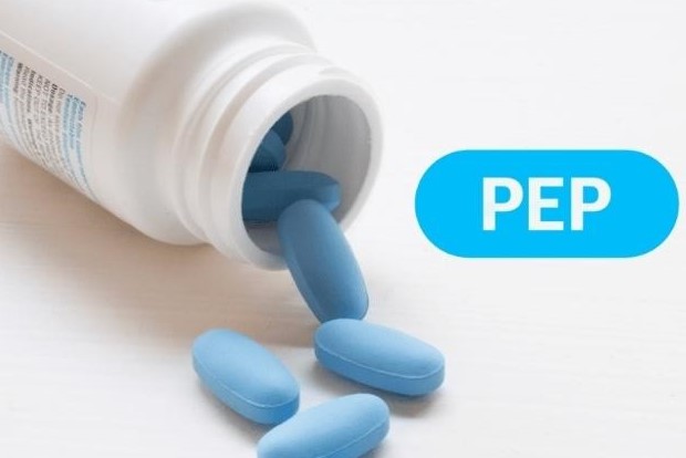 DỰ PHÒNG HIV SAU PHƠI NHIỄM (PEP)
