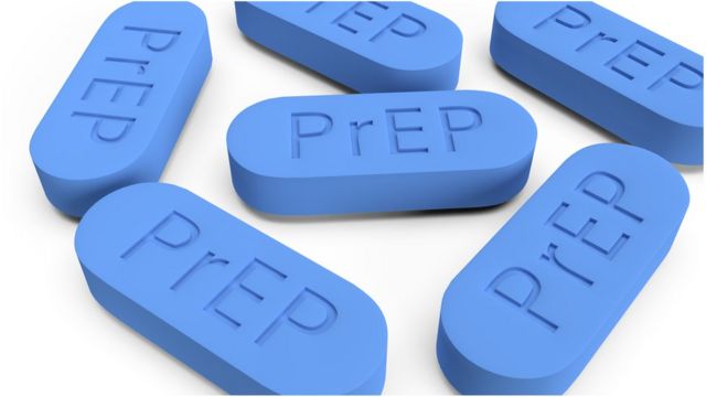 DỰ PHÒNG HIV TRƯỚC PHƠI NHIỄM (PrEP)