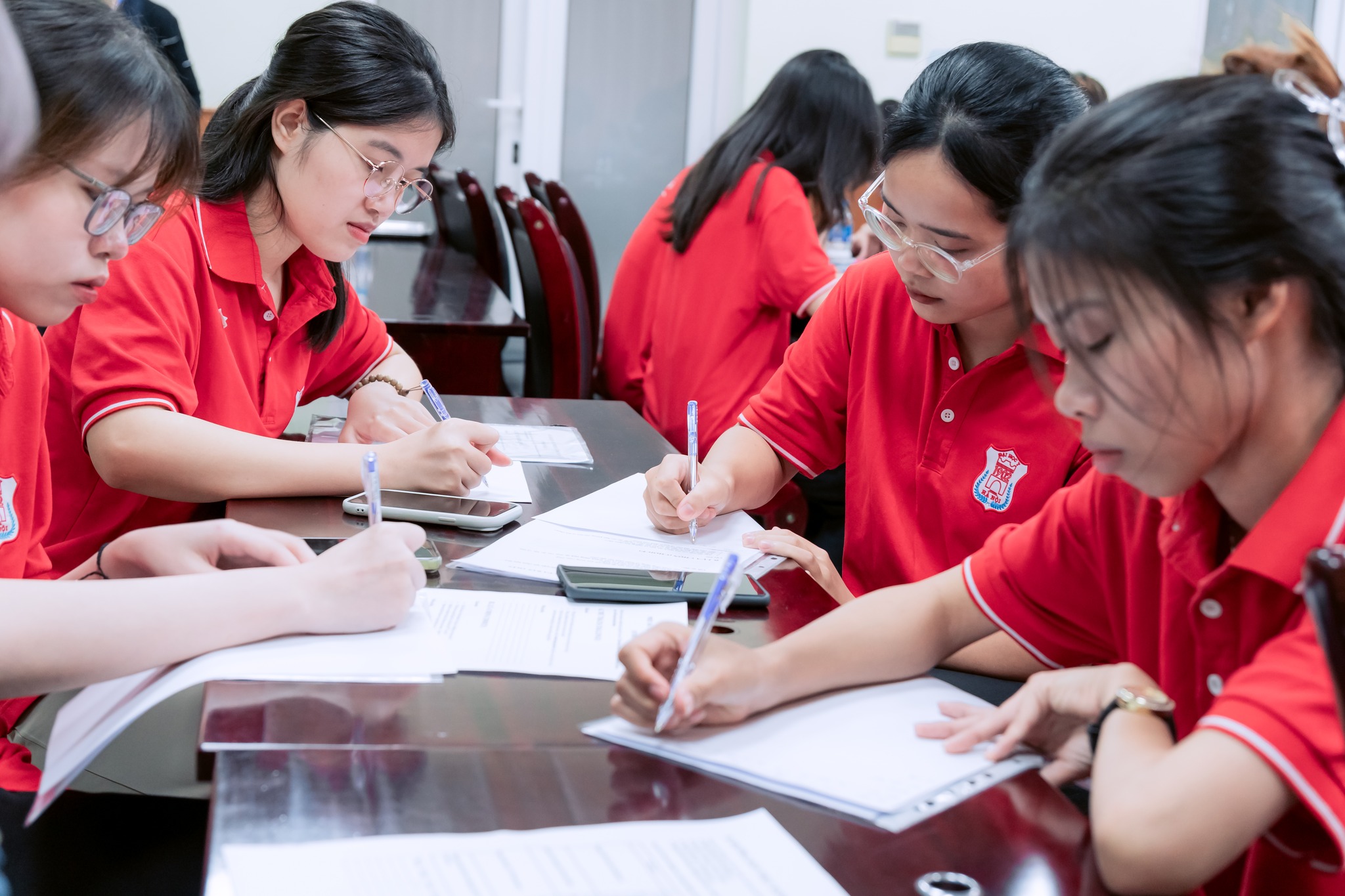 [RECAP SỰ KIỆN] WORKSHOP 