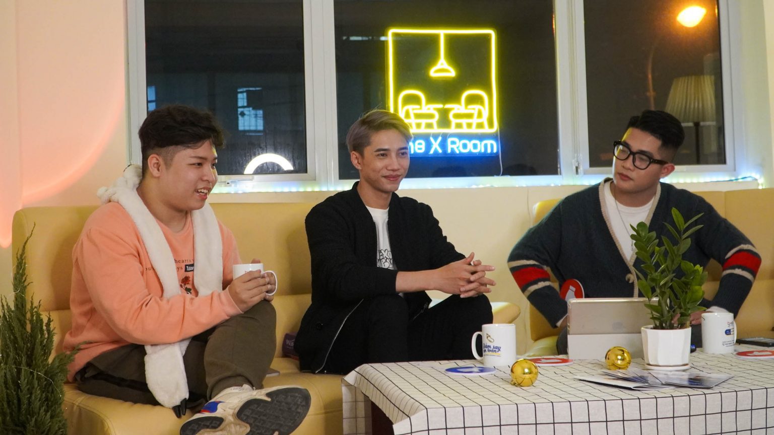 CĂN PHÒNG TÂM SỰ – THE X ROOM: CÓ NÊN XÉT NGHIỆM STIs TRƯỚC KHI BẮT ĐẦU MỐI QUAN HỆ?