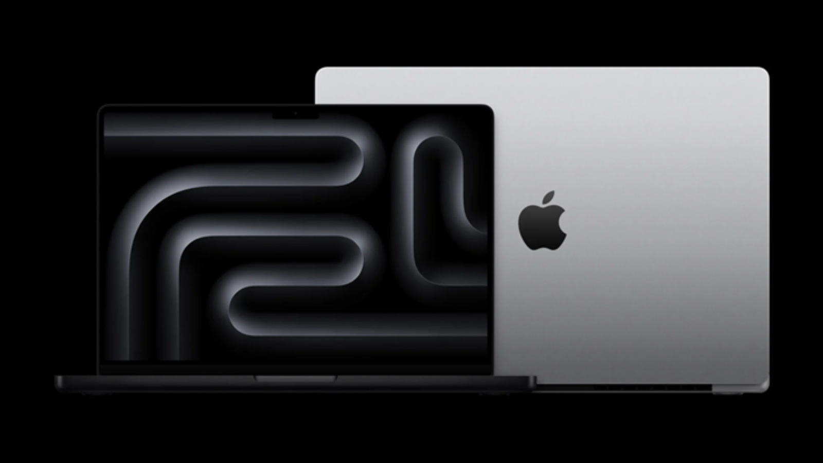 MacBook Pro M4: Chip Mạnh Hơn, RAM Mặc Định 16GB, Giá Từ 40 Triệu