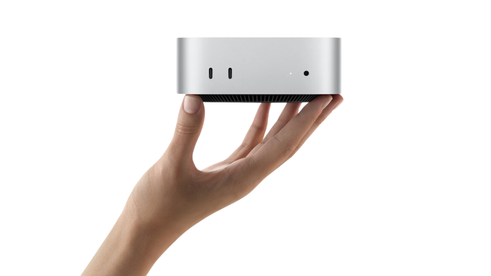Mac Mini 2024: Khai Mở Kỷ Nguyên Mới Với Apple Intelligence