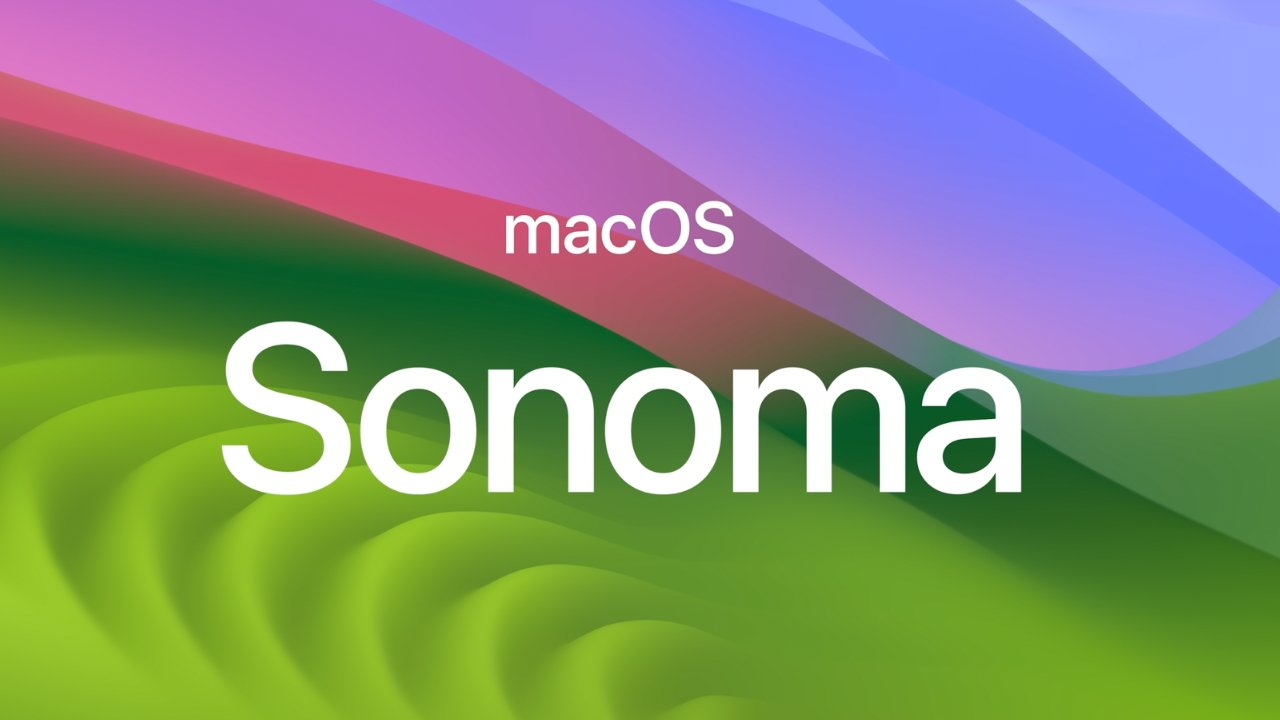 Apple chính thức phát hành macOS Sonoma