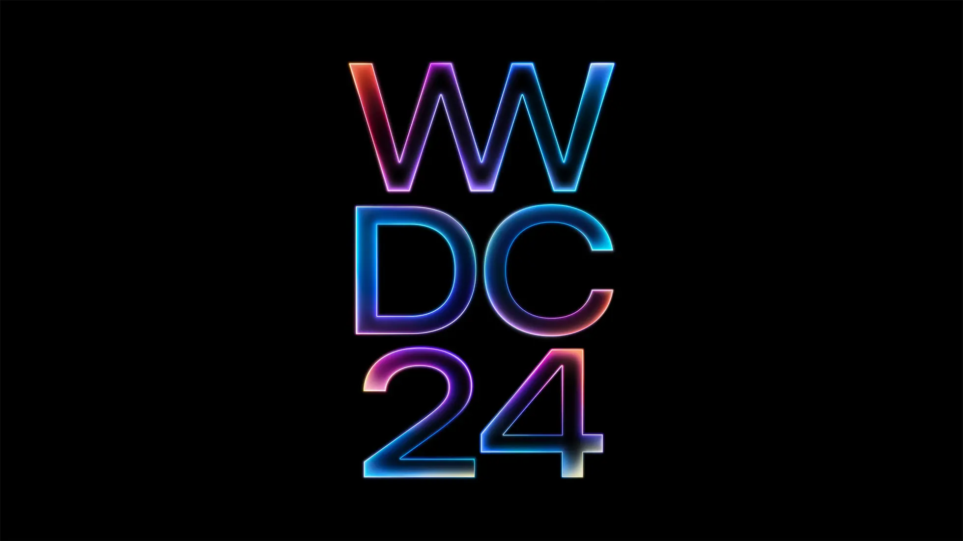WWDC 2024 sẽ là sự kiện 'Tuyệt Vời Tuyệt Đối'