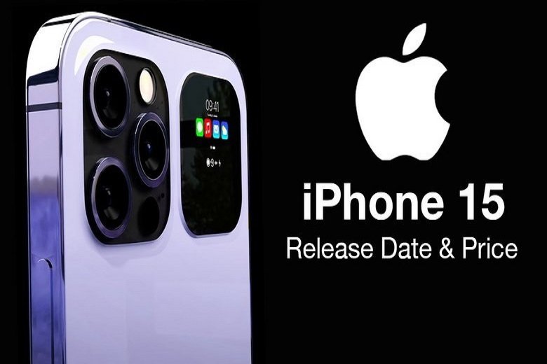 Ra mắt iPhone 15 - sản phẩm được mong chờ nhất 2023