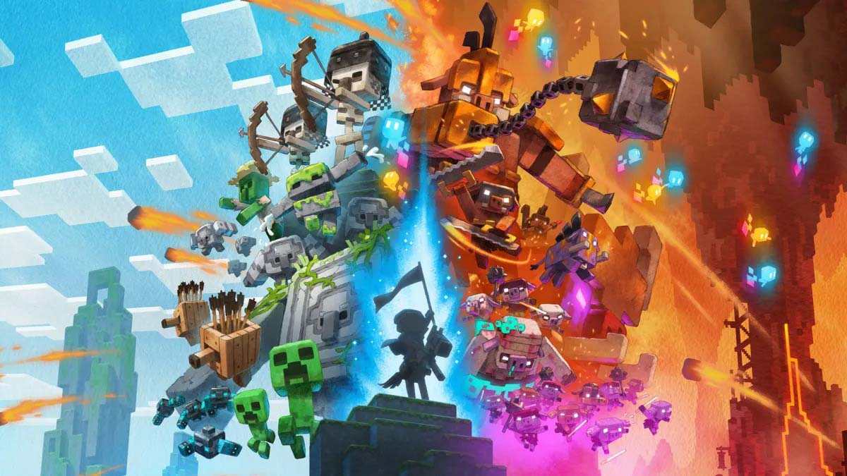 TOP 12 Tựa game sinh tồn lôi cuốn hấp dẫn nhất trên Mobile, PC