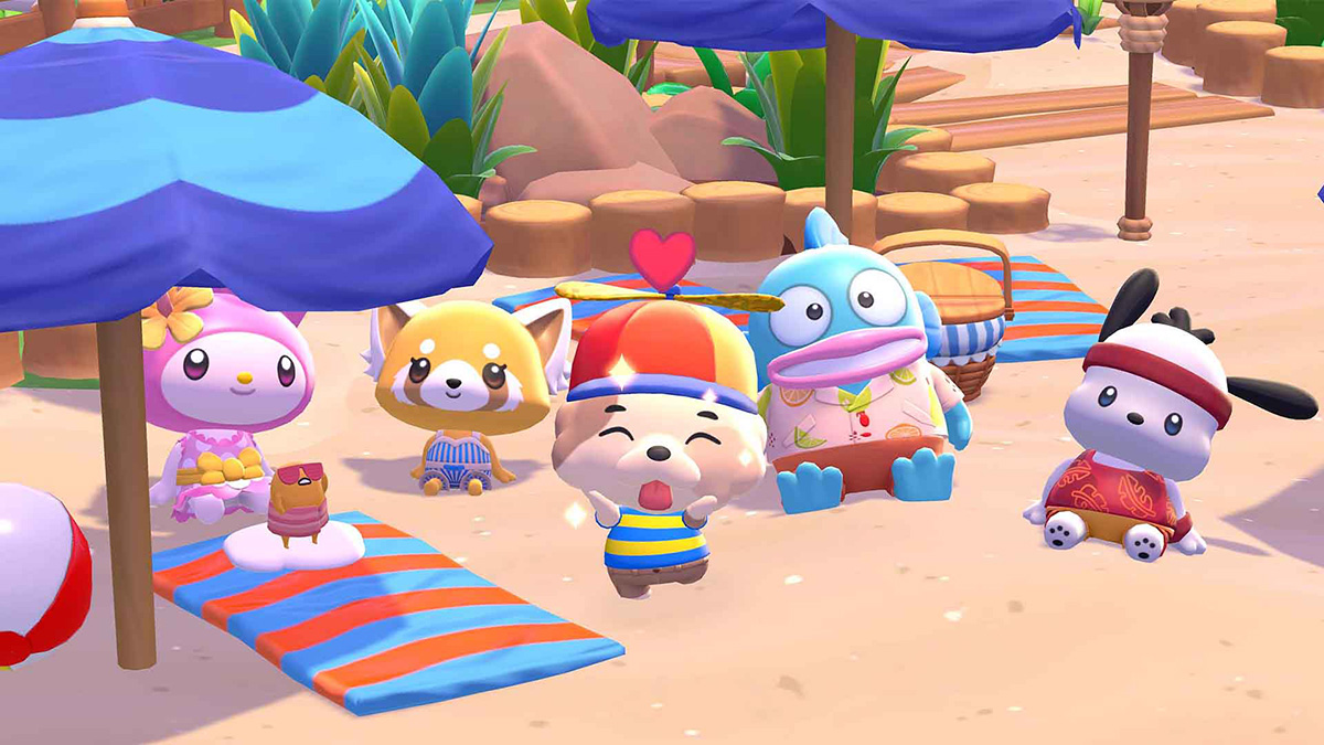 TOP 6 tựa game mobile có thể chữa lành tâm hồn bạn