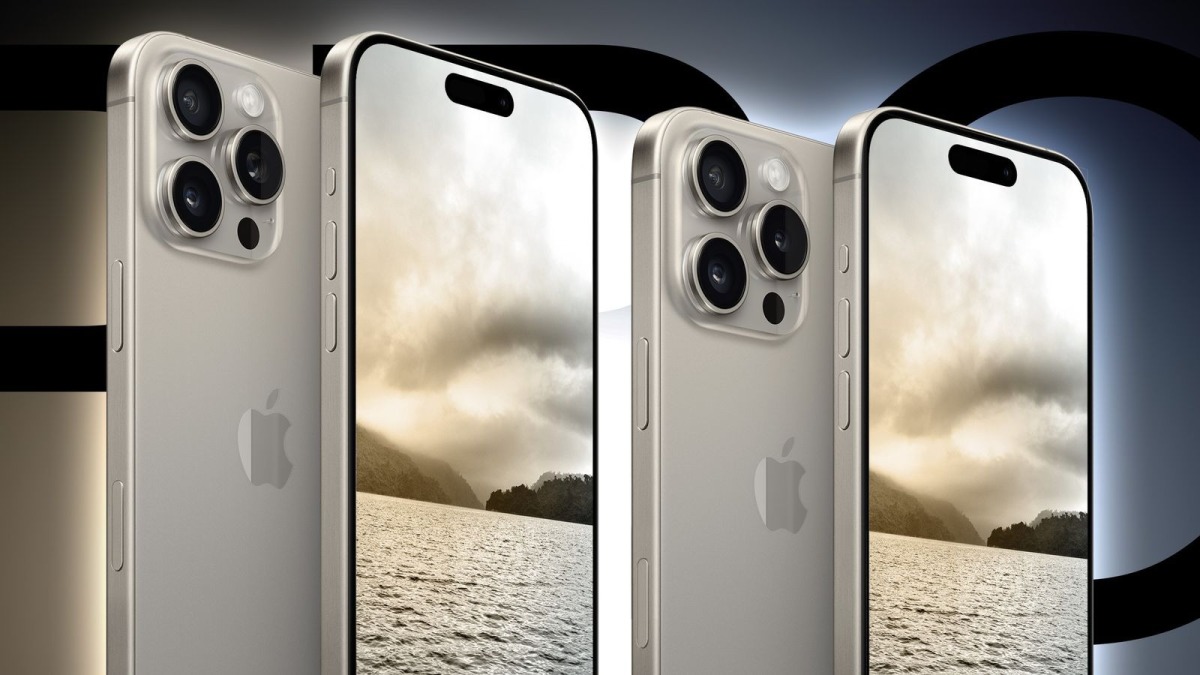 iPhone 16 Sẽ Là Smartphone Đầu Tiên Sử Dụng Công Nghệ OLED