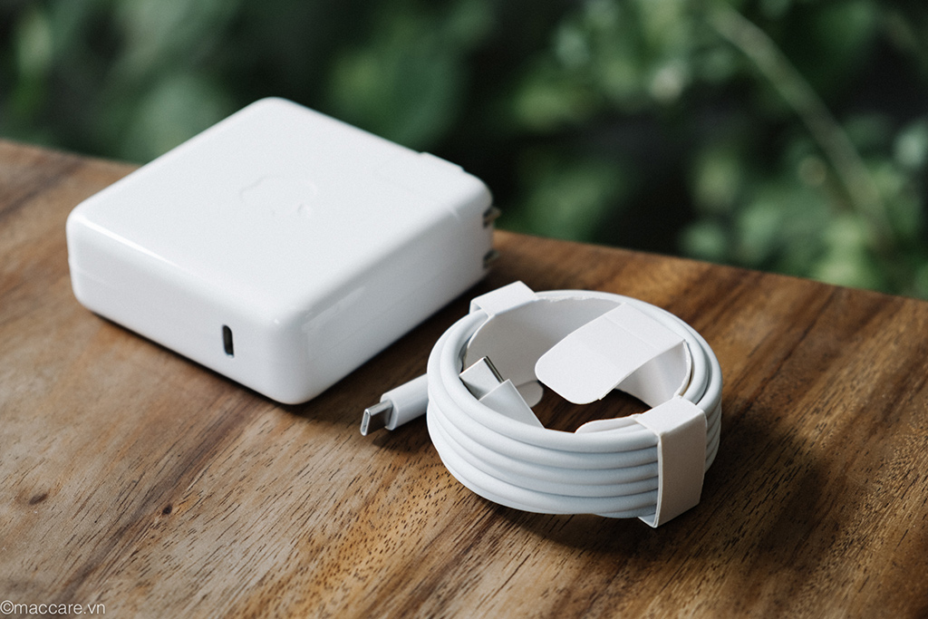 Những điều cần biết về sạc MacBook Apple mà có thể bạn chưa biết?
