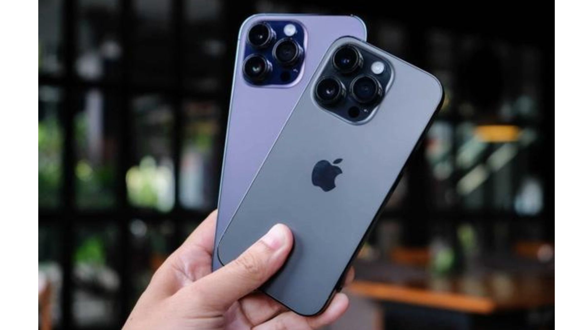 Giảm chạm đáy sau khi iPhone 15 ra mắt, iPhone 14 là lựa chọn tốt cho người tiêu dùng?