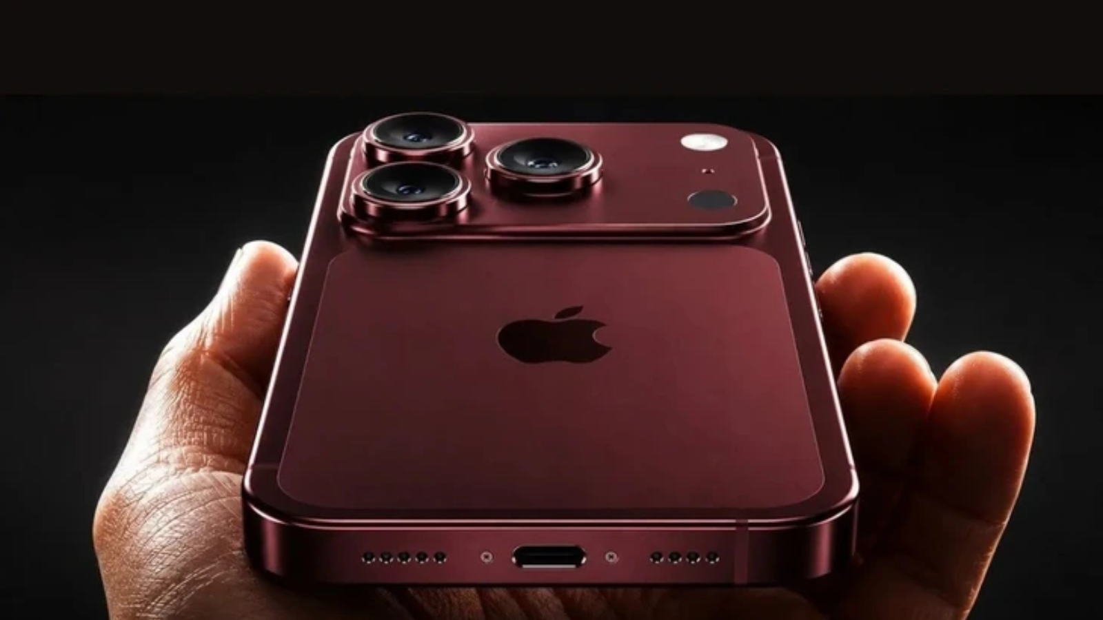 M5 Ultra, iPhone 18 Pro và iPhone gập đang gây chú ý