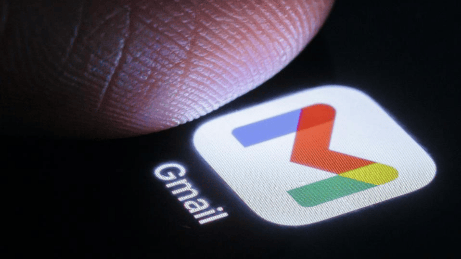 Gmail Khuyến Nghị Người Dùng Thay Đổi Mật Khẩu Khẩn Cấp