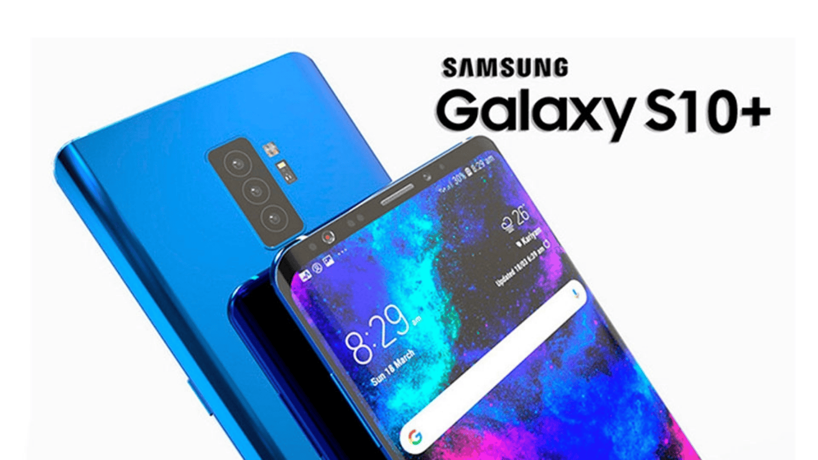 Samsung Khai Tử Dòng Galaxy S+ Và Tab S+ Từ Năm 2026