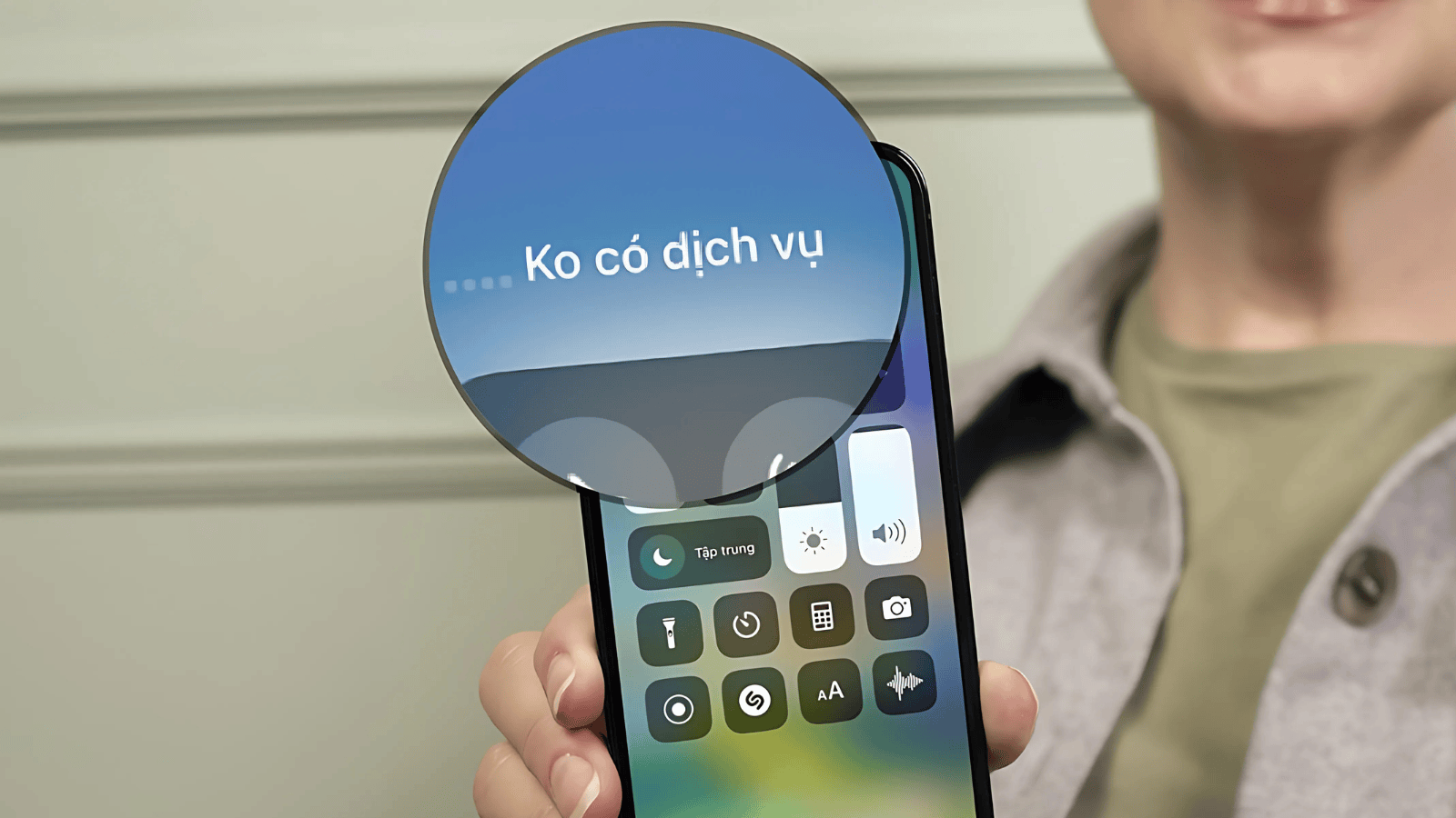 5 Cách Khắc Phục Nhanh Lỗi iOS 26 Mất Sóng Trên iPhone