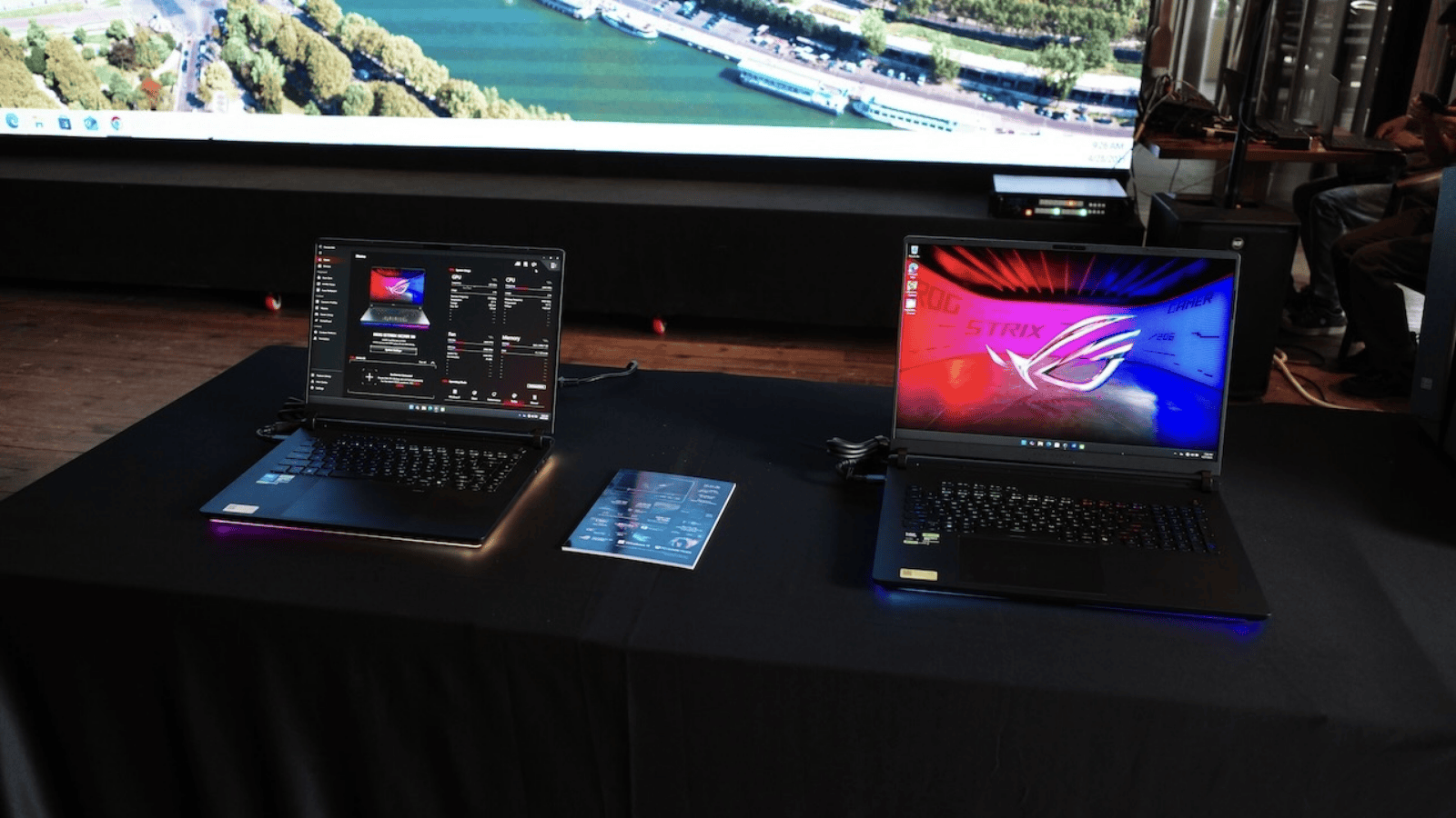ASUS ROG tung loạt laptop RTX 50 series: Game thủ Việt chuẩn bị lên đời cấu hình “khét lẹt”