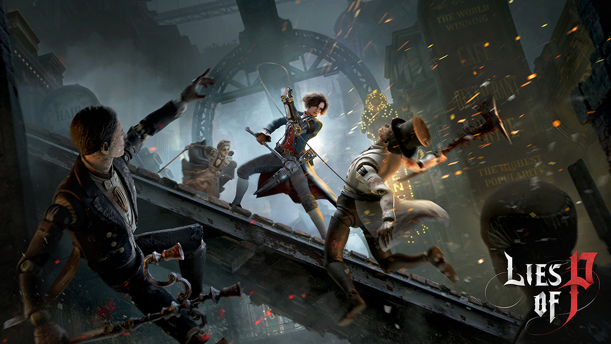 TOP 8 tựa game bom tấn cực hay ra mắt trong tháng 9 trên PC và console