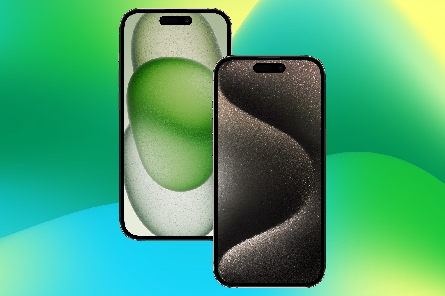 Hướng dẫn tải bộ hình nền