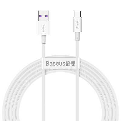 Cáp Baseus USB-Lightning - New Box