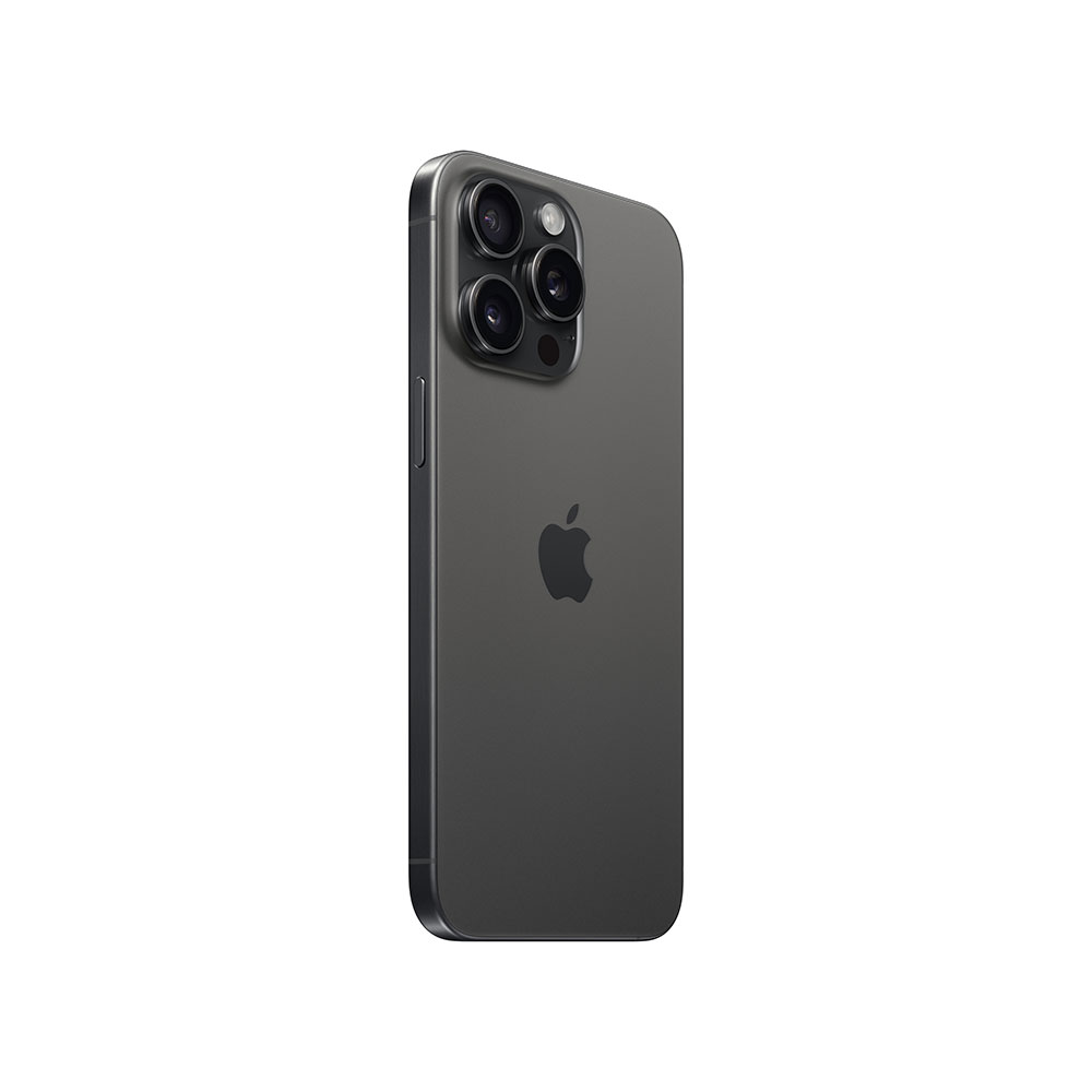 iPhone 12 Pro Max 256GB Black - USED 99%