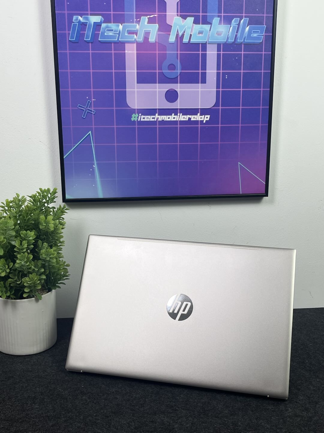 HP Pavilion 15 (Core i5-1334U, RAM 16Gb, SSD 512gb) - USED 99%