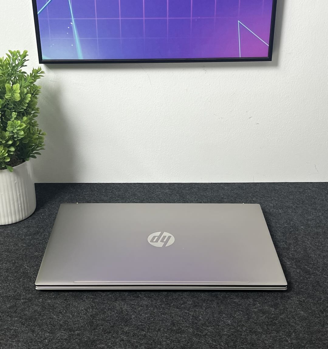 HP Pavilion 15 (Core i5-1334U, RAM 16Gb, SSD 512gb) - USED 99%