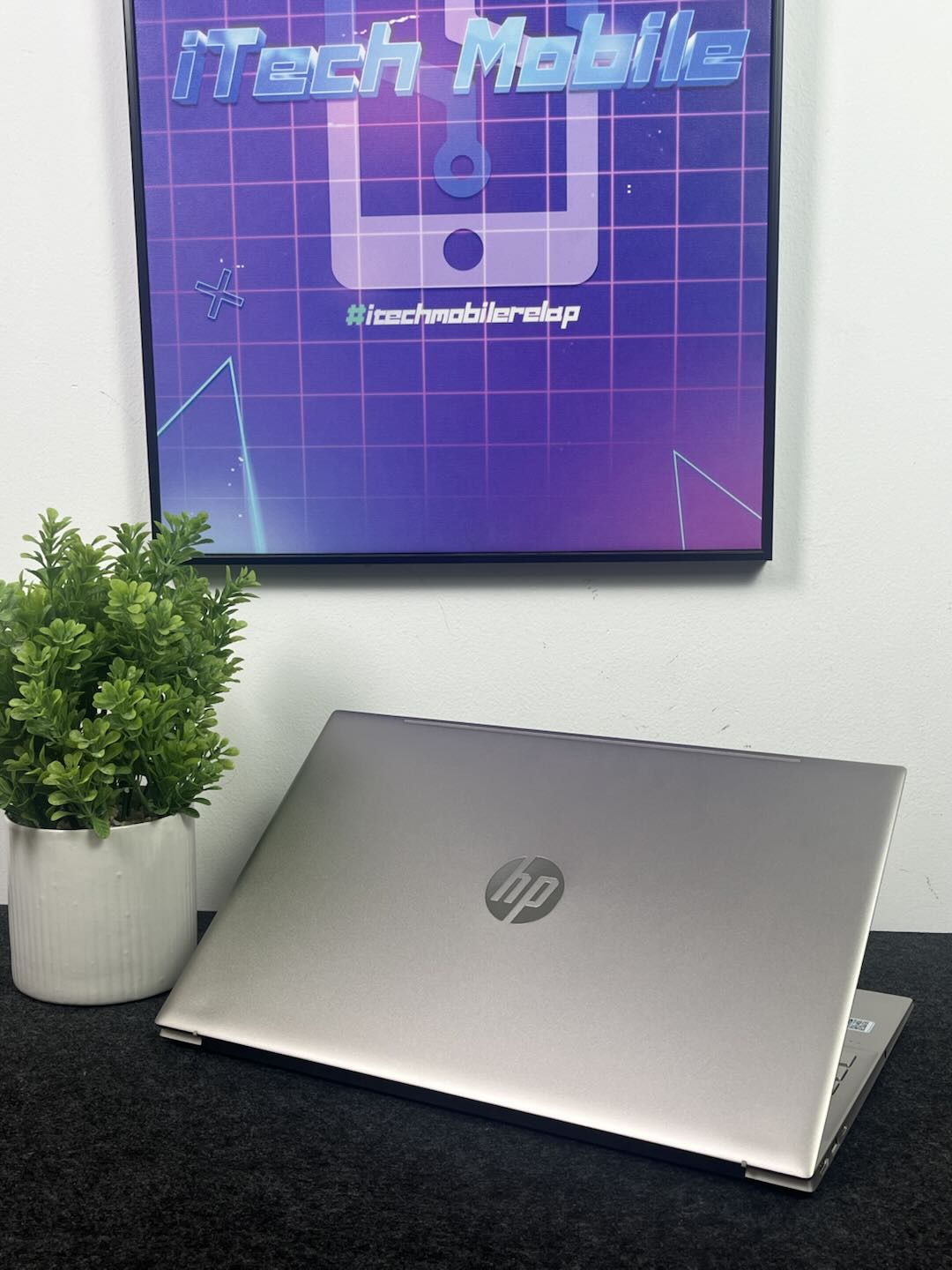 HP Pavilion 15 (Core i5-1334U, RAM 16Gb, SSD 512gb) - USED 99%